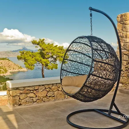 Villa Lux View