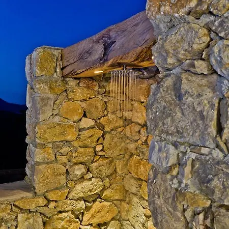 Lux View Kyra Panagia