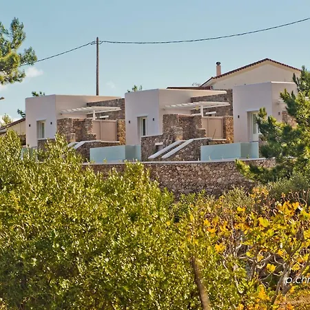Lux View Villa *
