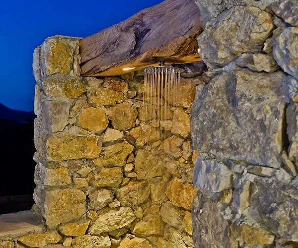 Lux View Kyra Panagia